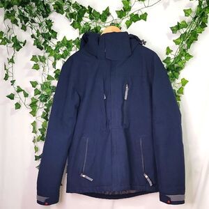 Turbine. Men's Winter Coat. Size Medium. Excellent Condition